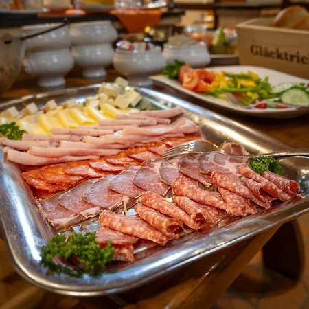 Mountain 住宿加早餐酒店 格雷兴