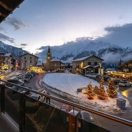住宿加早餐酒店 Mountain
