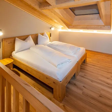 住宿加早餐酒店 Mountain 3*