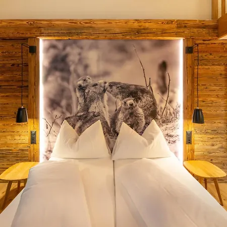 Bed and Breakfast Mountain 3*