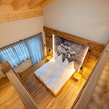 Mountain 住宿加早餐酒店 格雷兴