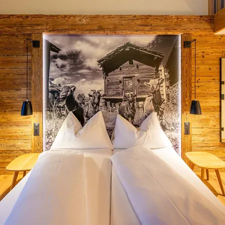 Mountain Bed and Breakfast