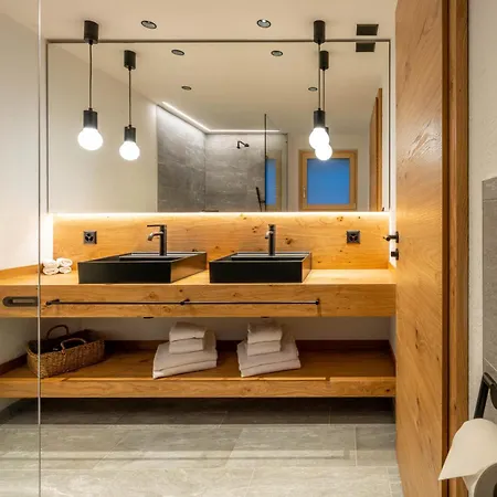 住宿加早餐酒店 Mountain