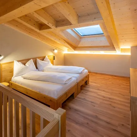 住宿加早餐酒店 Mountain