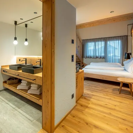 住宿加早餐酒店 Mountain 格雷兴