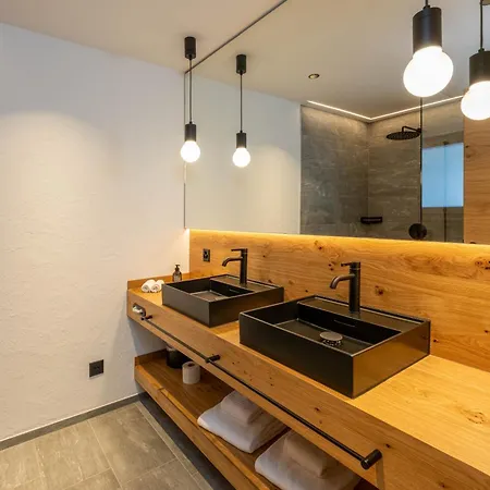 住宿加早餐酒店 Mountain