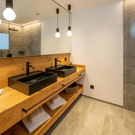 住宿加早餐酒店 Mountain