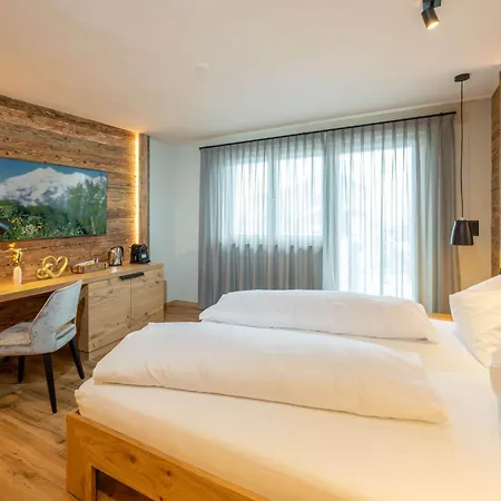 住宿加早餐酒店 Mountain