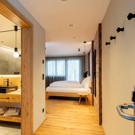 住宿加早餐酒店 Mountain 3*