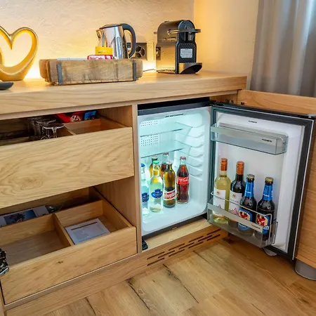 住宿加早餐酒店 Mountain