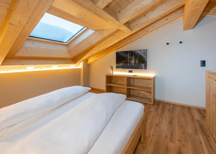 Mountain Bed and Breakfast
