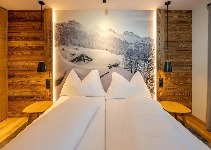 Mountain Bed and Breakfast 3*