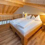 Nocleg ze śniadaniem Mountain 4*