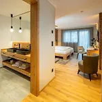 Mountain 4* Grächen