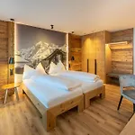 Mountain 4* Grächen