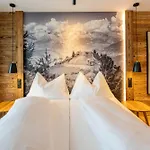 Nocleg ze śniadaniem Mountain 4*