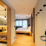 Nocleg ze śniadaniem Mountain 4*