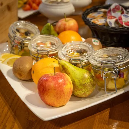 فندق مبيت وإفطار Mountain غراشن