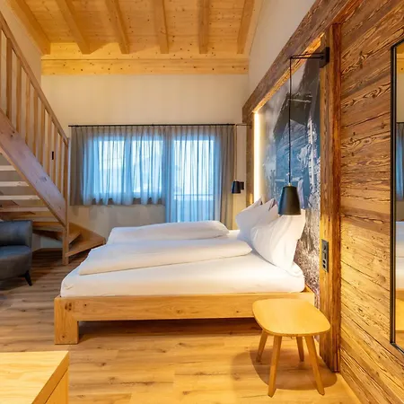 Bed and breakfast Mountain Grächen