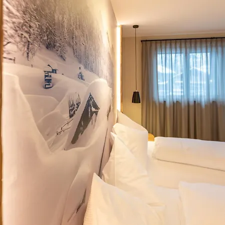 Mountain 4* Grächen