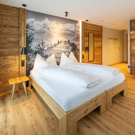 Mountain Bed and breakfast 4*