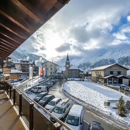 Mountain فندق مبيت وإفطار 4*