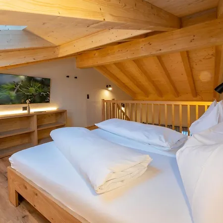 Mountain فندق مبيت وإفطار 4*